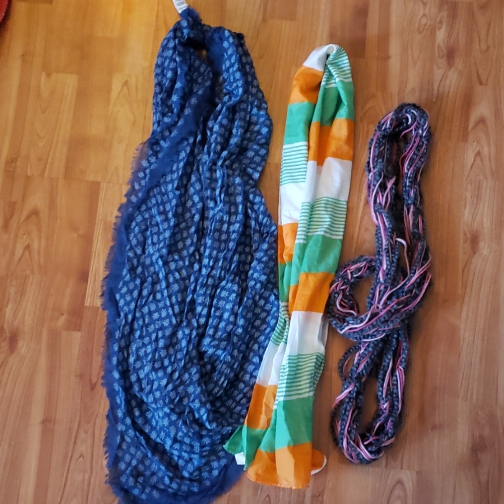 Scarves (3pk)